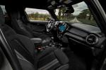 Mini Cooper S 5-Door 2018 года (WW)
